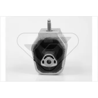Support, suspension du moteur HUTCHINSON 538729