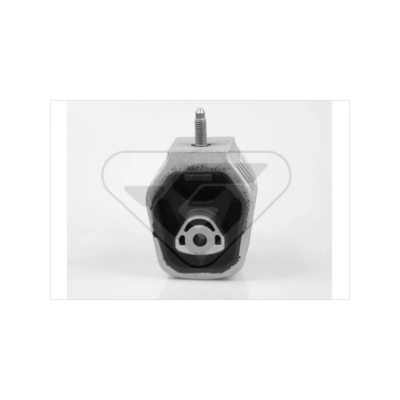 Support, suspension du moteur HUTCHINSON 538729