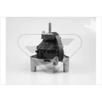 Support, suspension du moteur HUTCHINSON 538765