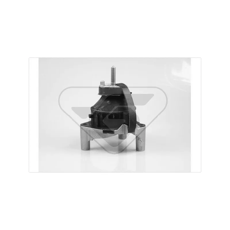 Support, suspension du moteur HUTCHINSON 538765