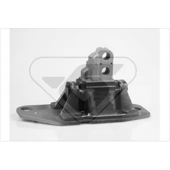 Support, suspension du moteur HUTCHINSON 538773