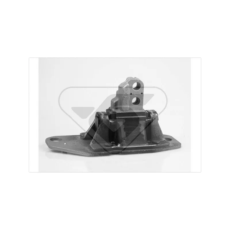 Support, suspension du moteur HUTCHINSON 538773