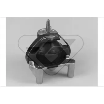 Support, suspension du moteur HUTCHINSON 538780