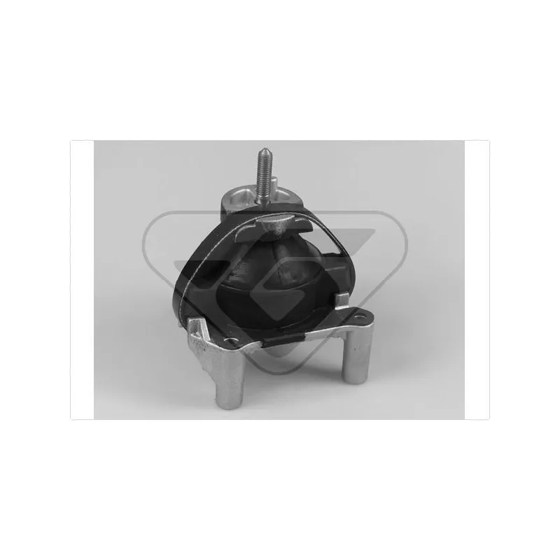 Support, suspension du moteur HUTCHINSON 538780