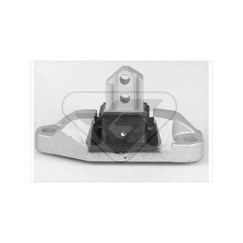 Support, suspension du moteur HUTCHINSON 538842