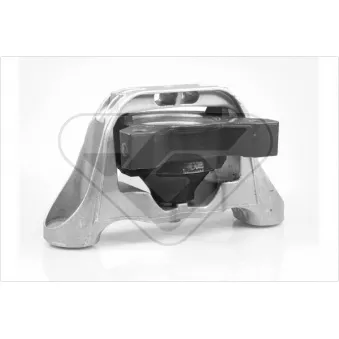 Support, suspension du moteur HUTCHINSON 538923