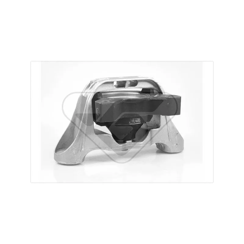 Support, suspension du moteur HUTCHINSON 538923