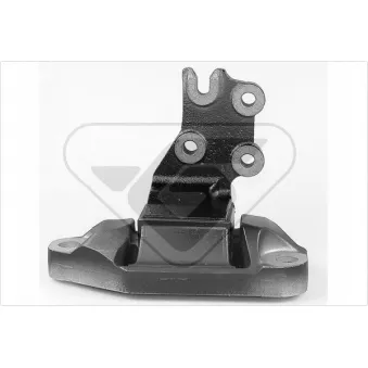 Support, suspension du moteur HUTCHINSON 538946