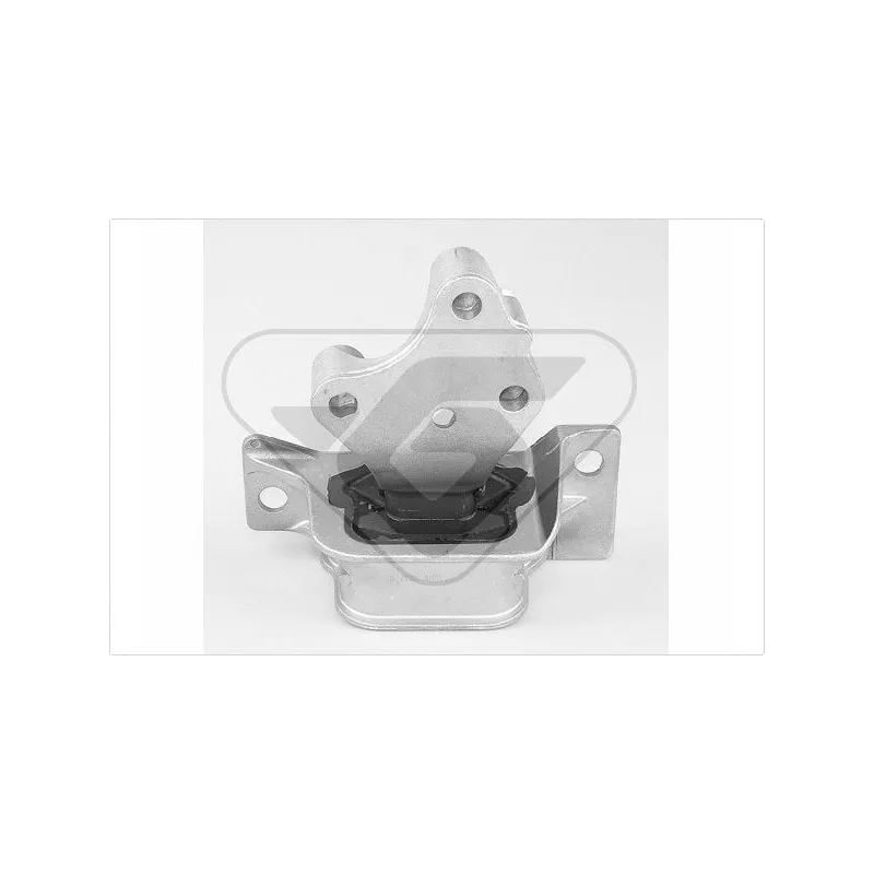 Support, suspension du moteur HUTCHINSON 538A14