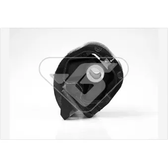 Support, suspension du moteur HUTCHINSON 538A64
