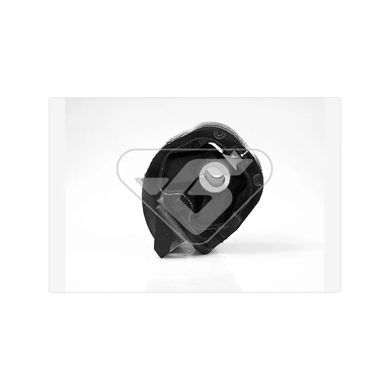 Support, suspension du moteur HUTCHINSON 538A64