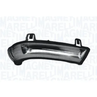 Feu clignotant MAGNETI MARELLI 351990001350