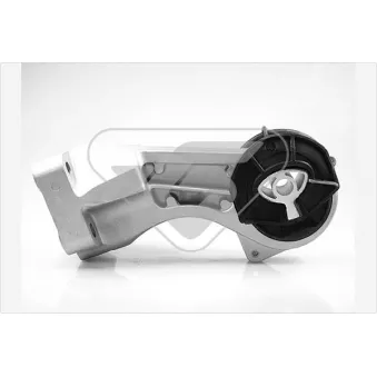 Support, suspension du moteur HUTCHINSON 538B31