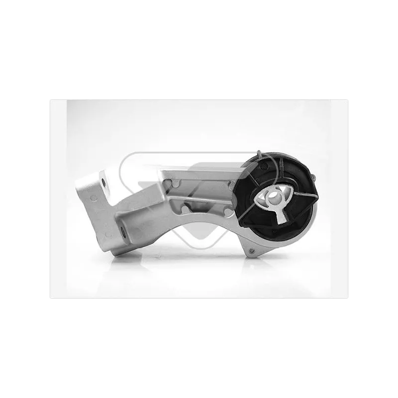 Support, suspension du moteur HUTCHINSON 538B31