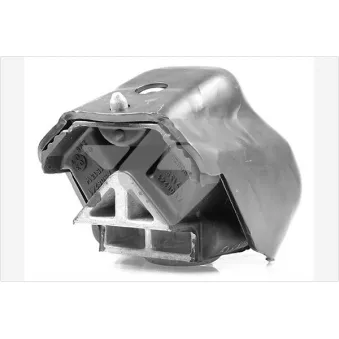 Support, suspension du moteur HUTCHINSON 538B47