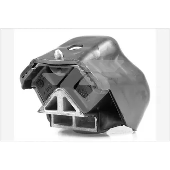 Support, suspension du moteur HUTCHINSON 538B48