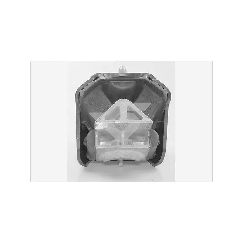 Support, suspension du moteur HUTCHINSON 538B49