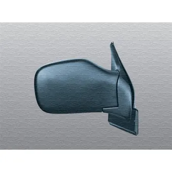 Rétroviseur extérieur MAGNETI MARELLI 351990002330