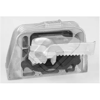 Support, suspension du moteur HUTCHINSON 538B58
