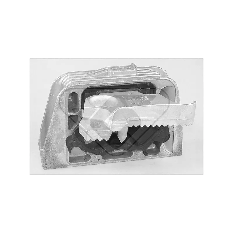 Support, suspension du moteur HUTCHINSON 538B58