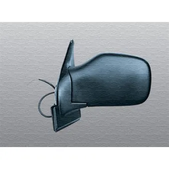 Rétroviseur extérieur MAGNETI MARELLI 351990002350