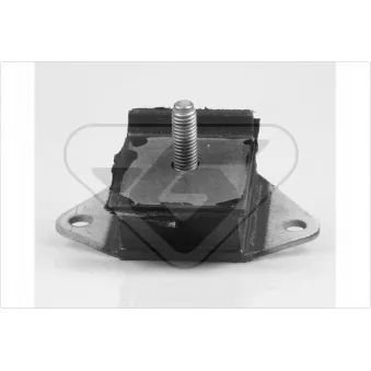 Support, suspension du moteur HUTCHINSON 539239
