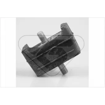 Support, suspension du moteur HUTCHINSON 539476