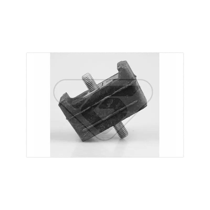 Support, suspension du moteur HUTCHINSON 539476
