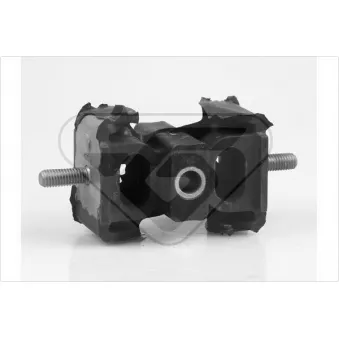 Support, suspension du moteur HUTCHINSON 539631