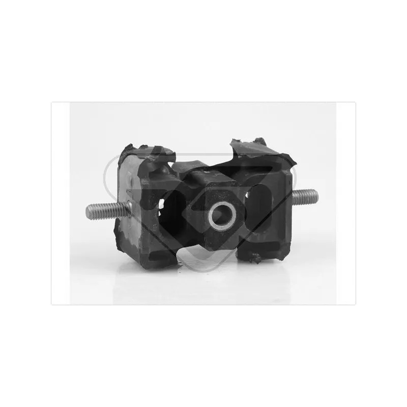 Support, suspension du moteur HUTCHINSON 539631