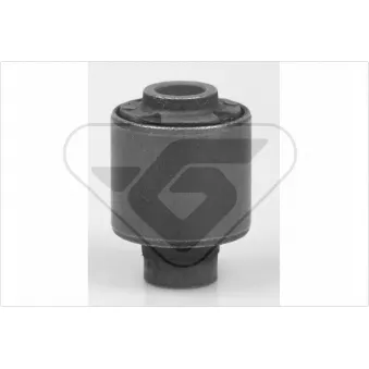 Silent bloc de suspension (train avant) HUTCHINSON 560033