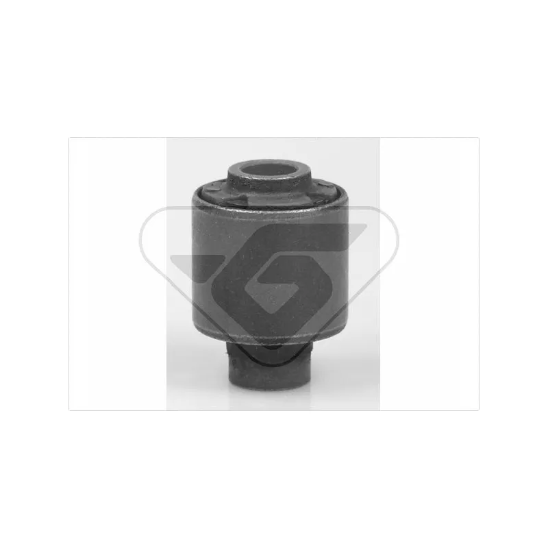 Silent bloc de suspension (train avant) HUTCHINSON 560033