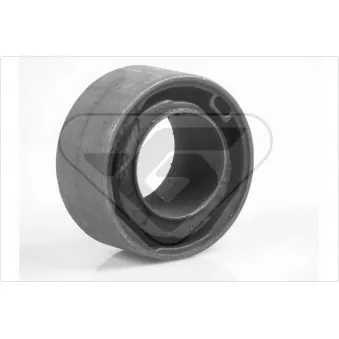 Suspension, corps de l'essieu HUTCHINSON 560051