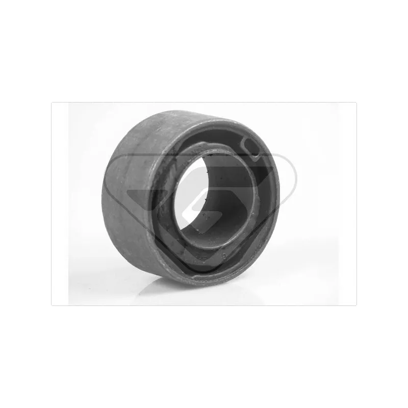 Suspension, corps de l'essieu HUTCHINSON 560051