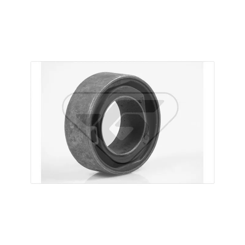Suspension, corps de l'essieu HUTCHINSON 560092