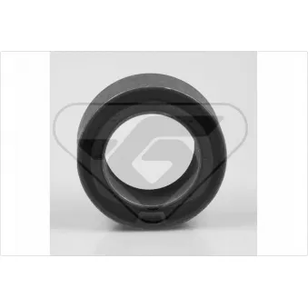 Suspension, corps de l'essieu HUTCHINSON 560149