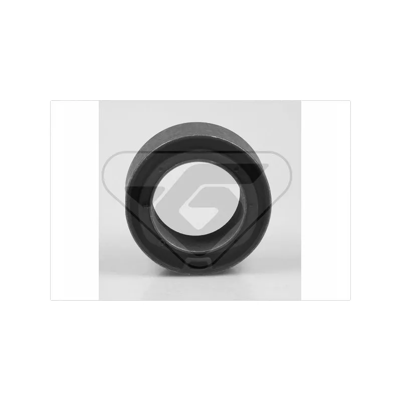 Suspension, corps de l'essieu HUTCHINSON 560149