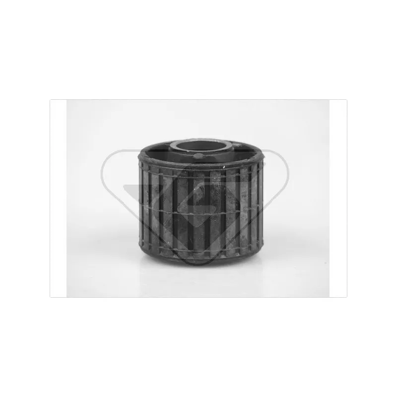 Silent bloc de suspension (train avant) HUTCHINSON 560226