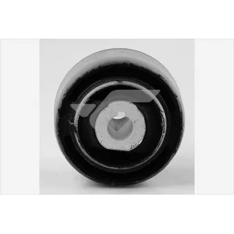 Suspension, corps de l'essieu HUTCHINSON 560276