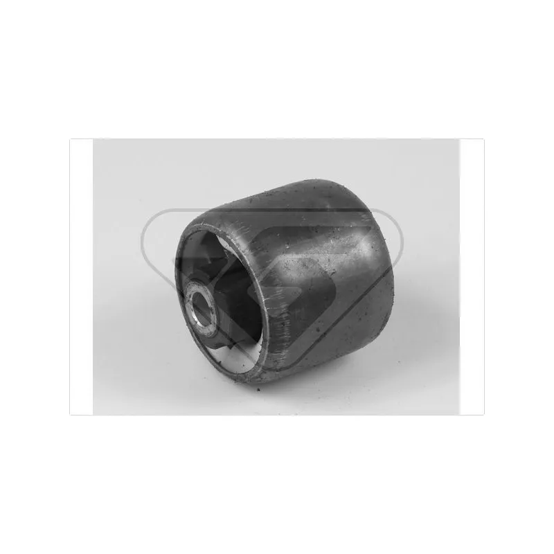 Suspension, corps de l'essieu HUTCHINSON 560345