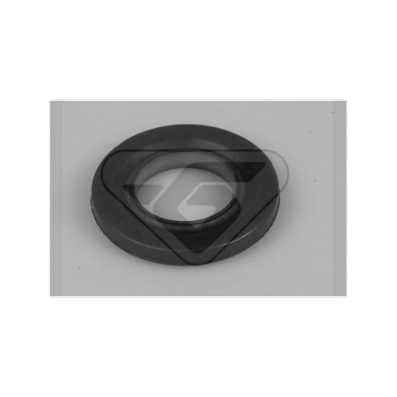 Suspension, corps de l'essieu HUTCHINSON 560400