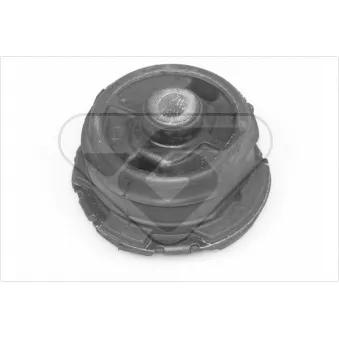 Suspension, corps de l'essieu HUTCHINSON 560550