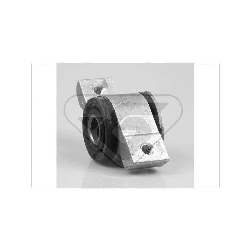 Silent bloc de suspension (train avant) HUTCHINSON 560566