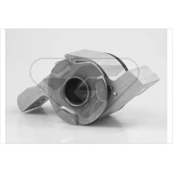 Silent bloc de suspension (train avant) HUTCHINSON 560573