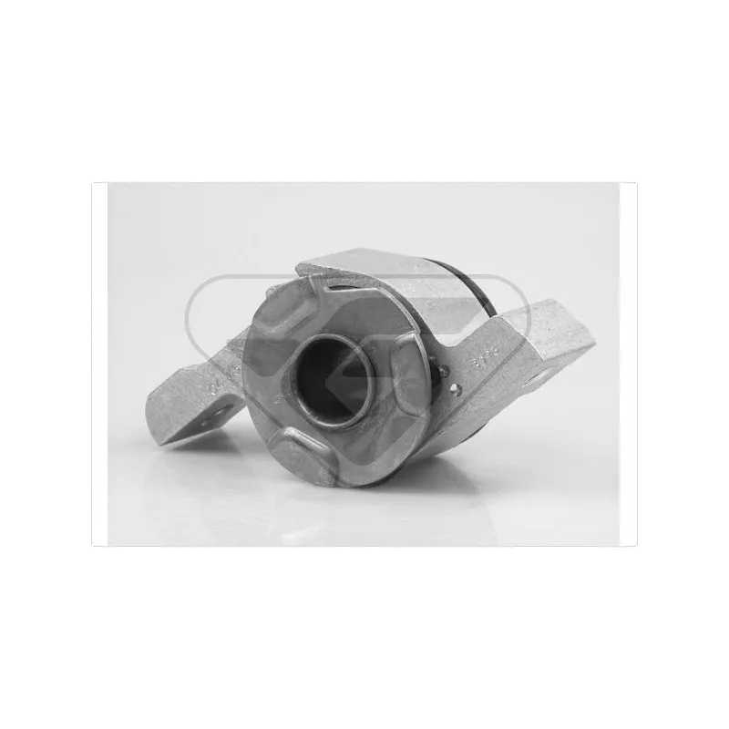 Silent bloc de suspension (train avant) HUTCHINSON 560573