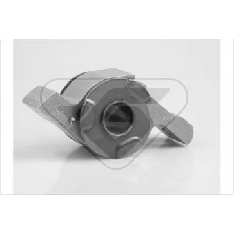 Silent bloc de suspension (train avant) HUTCHINSON 560574