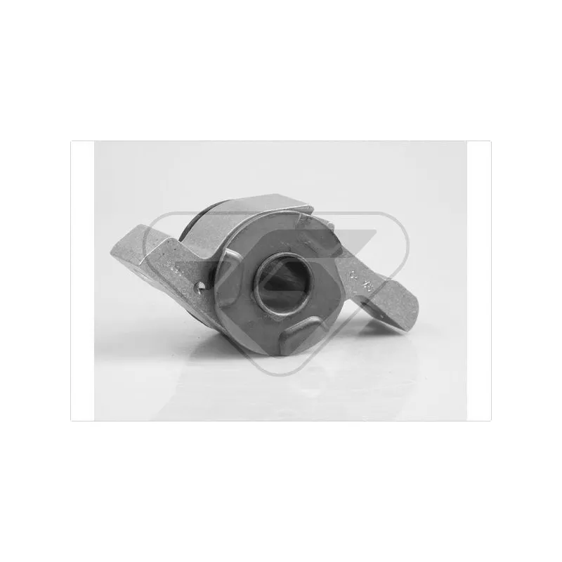 Silent bloc de suspension (train avant) HUTCHINSON 560574