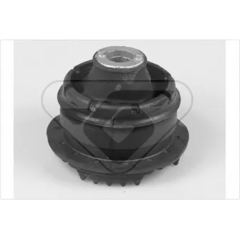 Suspension, corps de l'essieu HUTCHINSON 560606