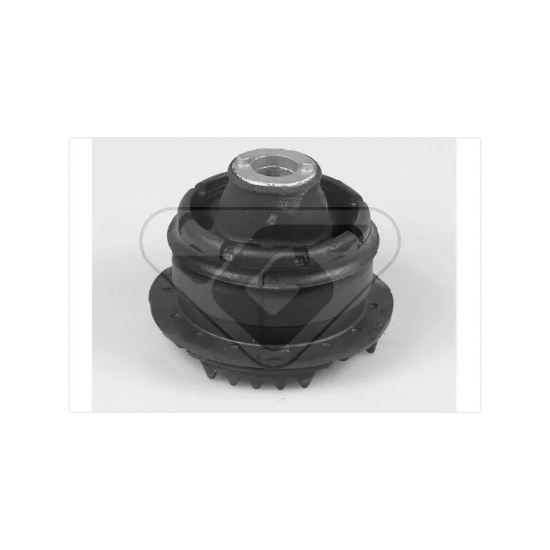 Suspension, corps de l'essieu HUTCHINSON 560606