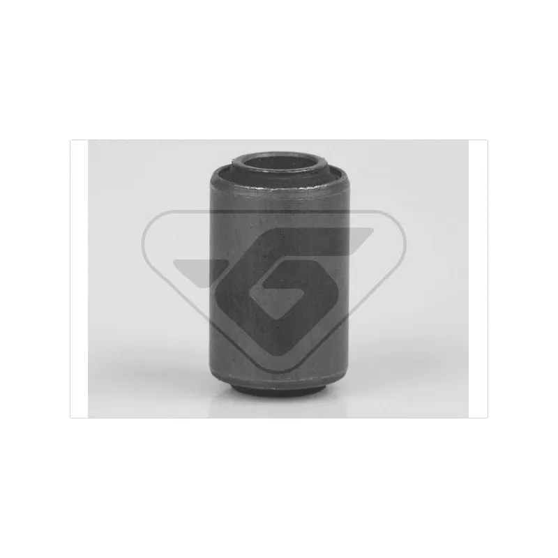 Silent bloc de suspension (train avant) HUTCHINSON 561269